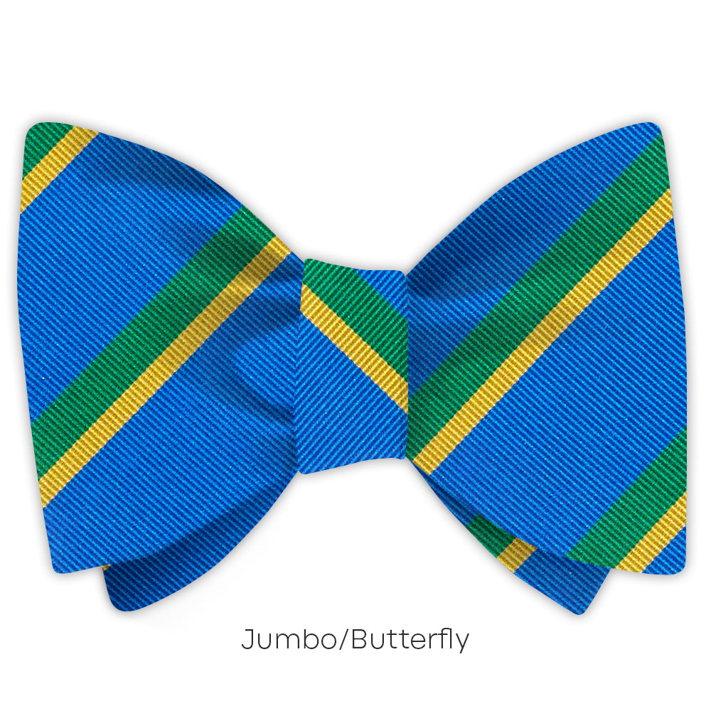Erin Brook - bow ties