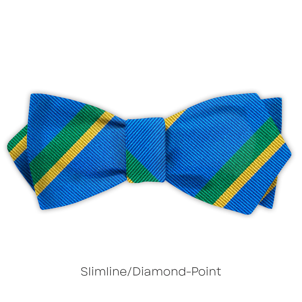 Erin Brook - bow ties