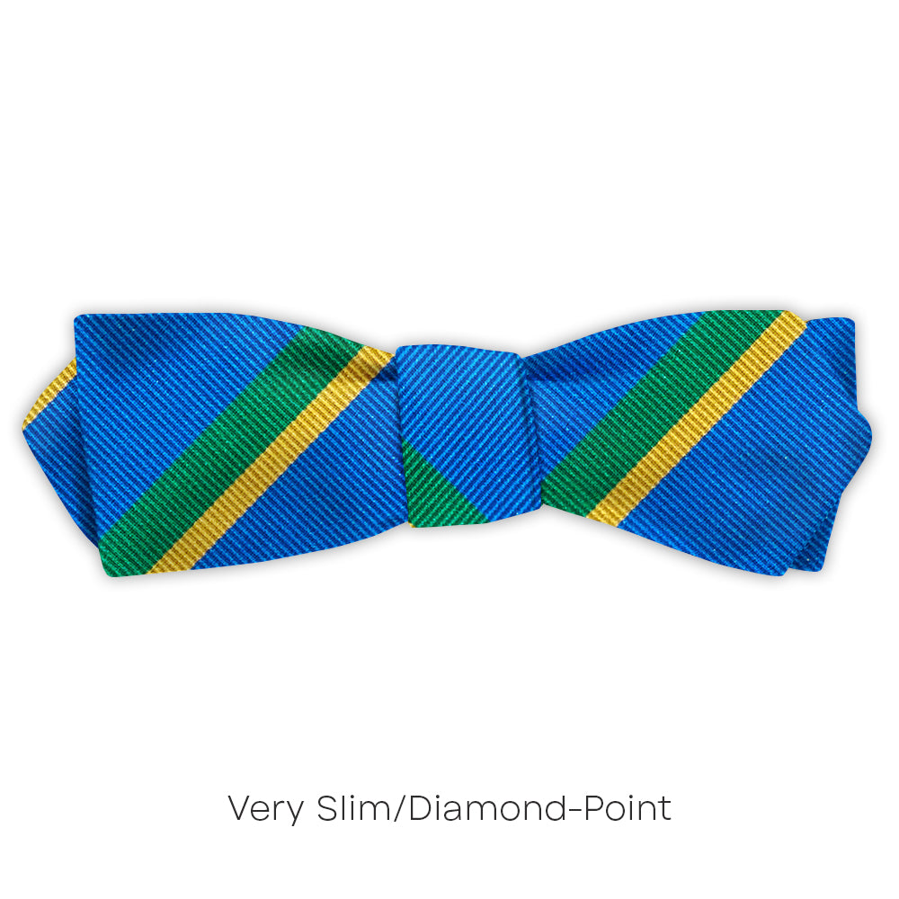 Erin Brook - bow ties
