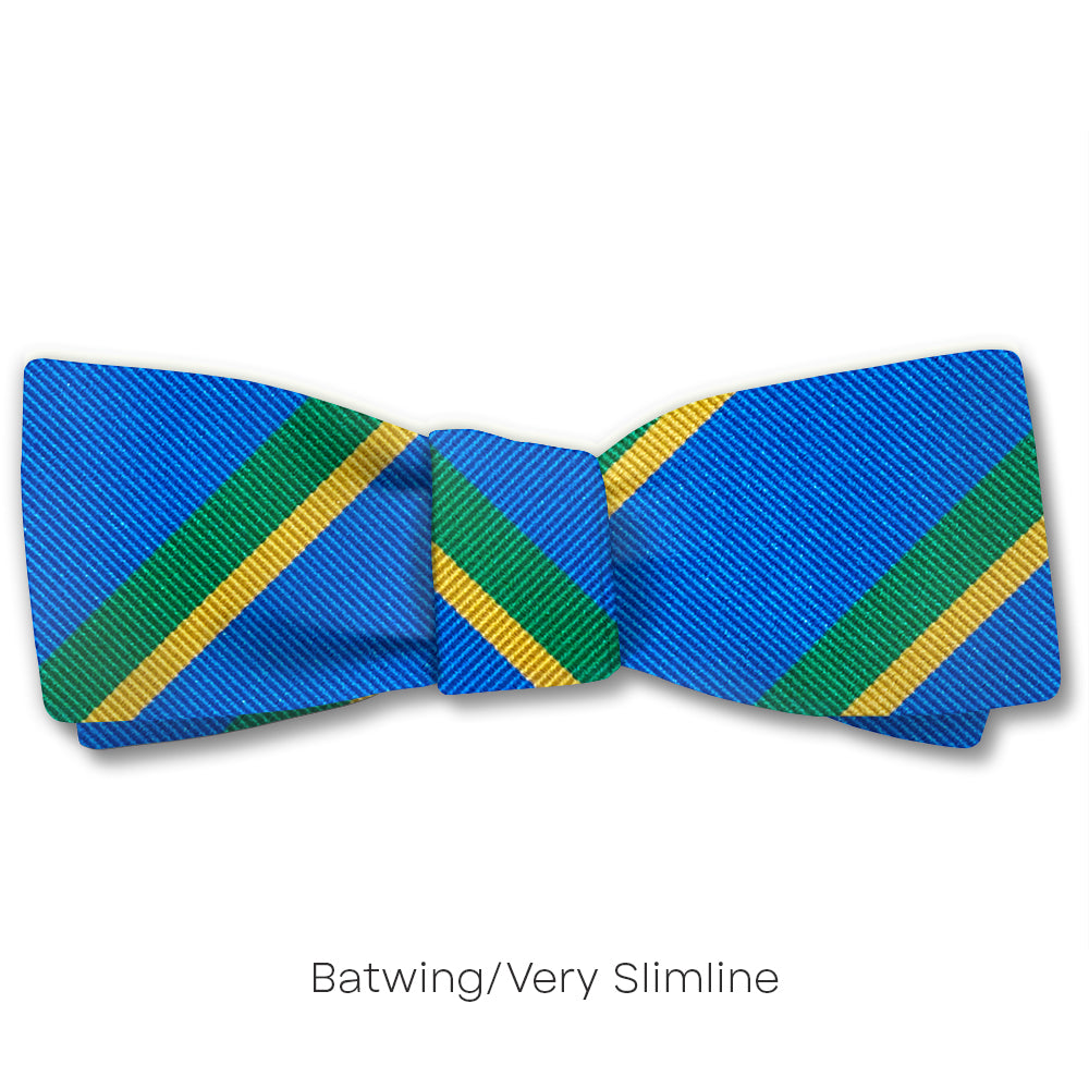 Erin Brook - bow ties