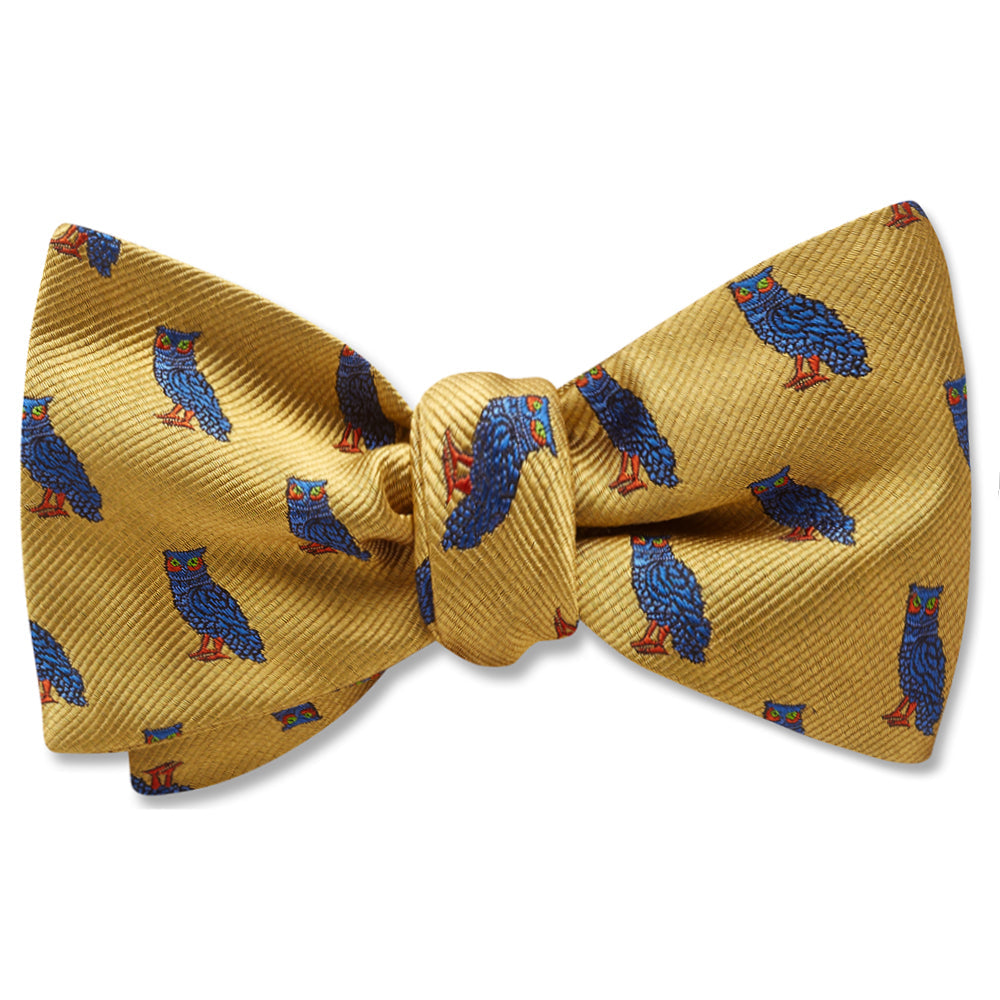 Errol - bow ties