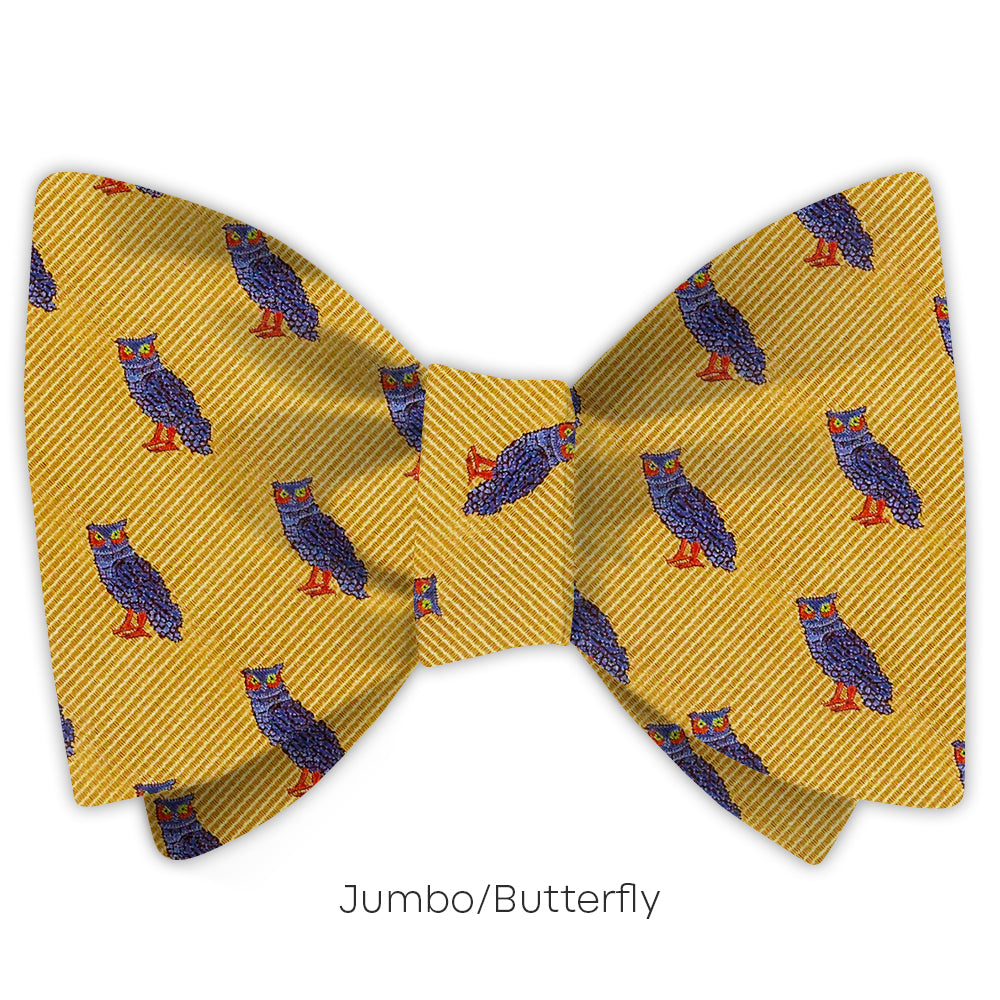 Errol - bow ties