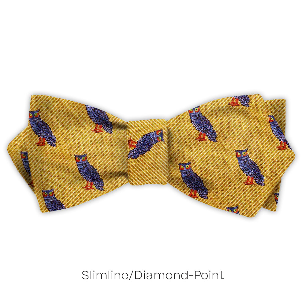 Errol - bow ties