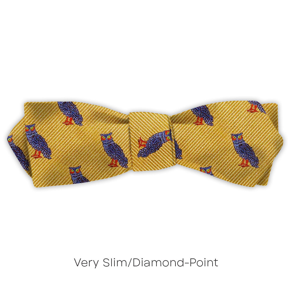 Errol - bow ties