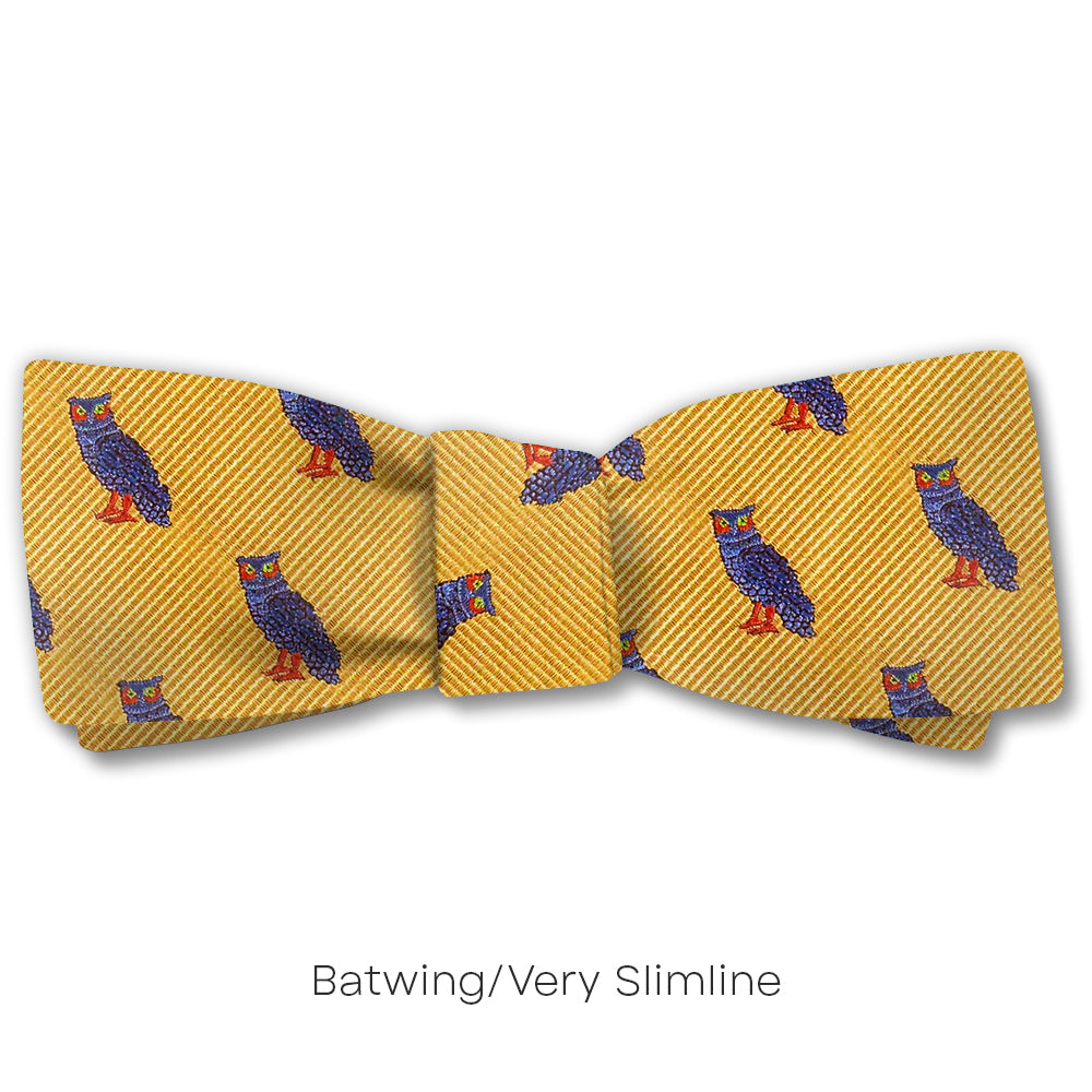 Errol - bow ties