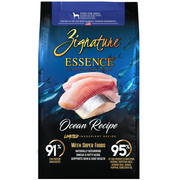 Essence LIR Dog Food Recipe Ocean 21lb