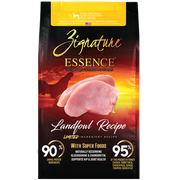 Essence LIR Dog Food Recipe Landfowl 3.5lb