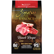 Essence LIR Dog Food Recipe Ranch 3.5lb