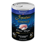 Essence LIR Dog Food Recipe Canned Ocean13oz
