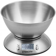 Stainless Steel Digitial Scale