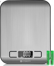 Digital Kitchen Scale