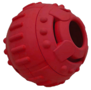 Ethical Spot  Seek a Treat Double Puzzle Ball 3.25"
