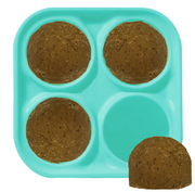 Ethical Spot  Seek a Treat Freezer Tray 4.5"