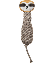 Ethical Dura-Fuse Leather Bottle Sloth 16"