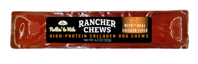 Nothin' to Hide Rancher Single Chew Chicken 10"