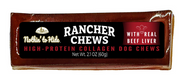 Nothin' to Hide Rancher Single Chew Beef 5"