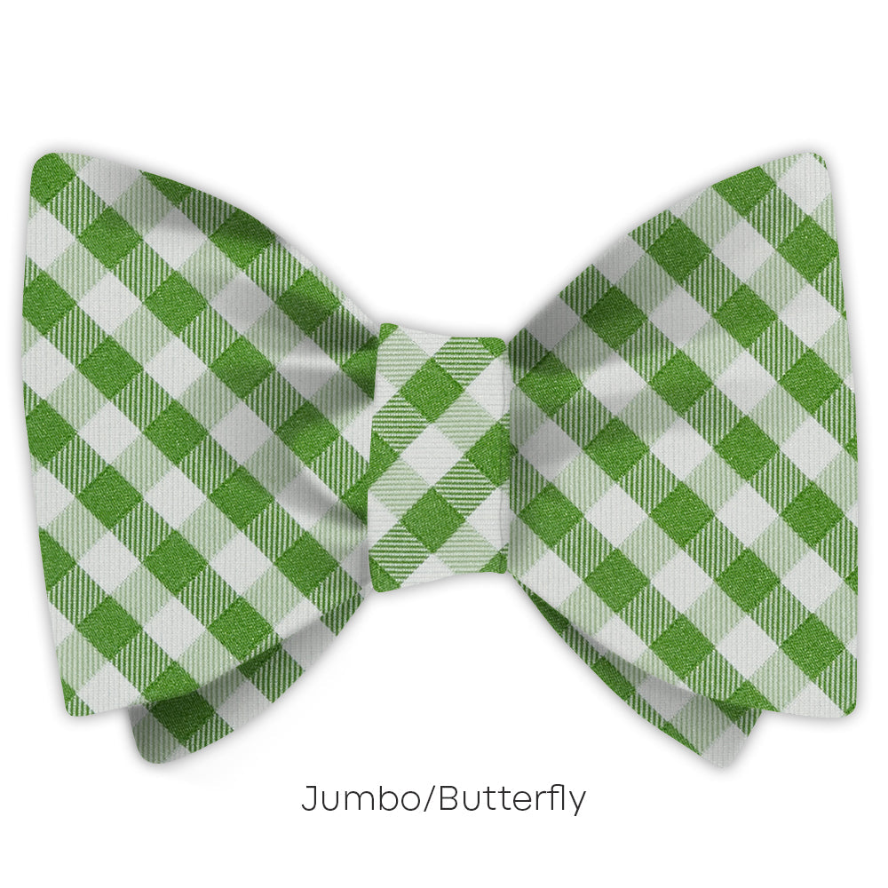 Eyre Square - bow ties