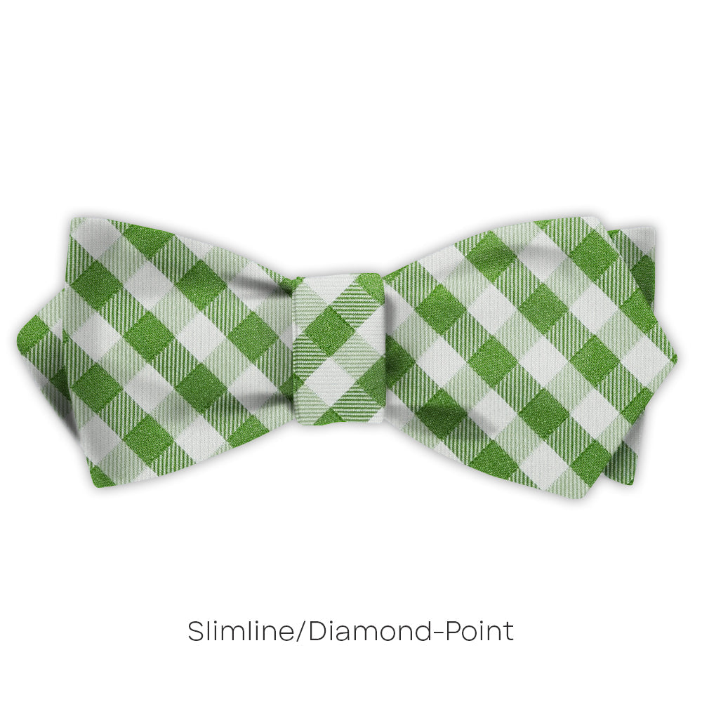 Eyre Square - bow ties