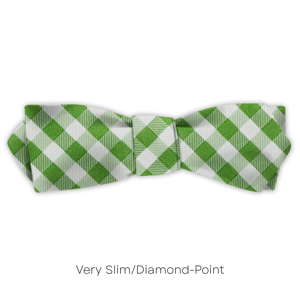 Eyre Square - bow ties