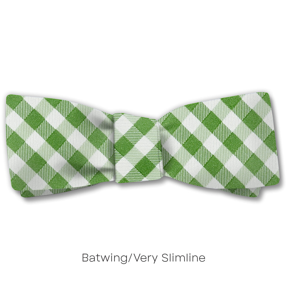 Eyre Square - bow ties