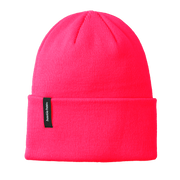 Kids EZ Beanie - Hot Pink by Hootie Hoo