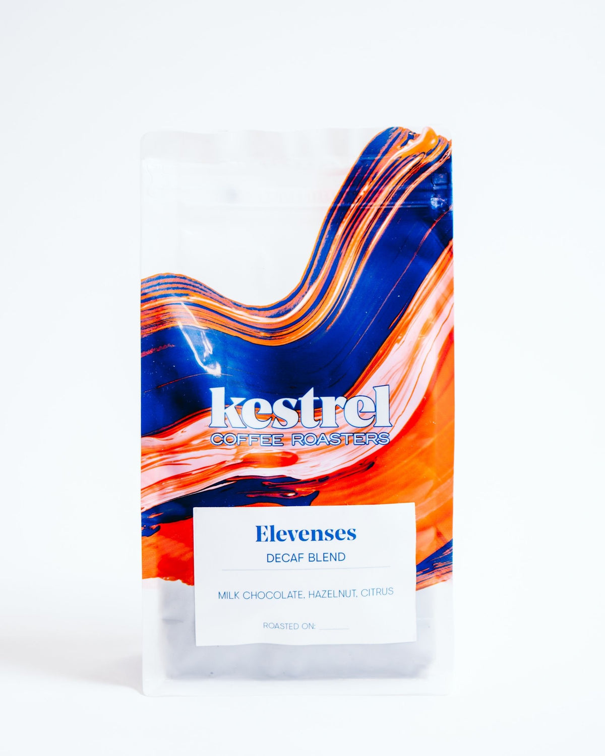 Elevenses Decaf - Blend