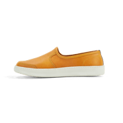 Elmore Low - Mango Veg-Tan