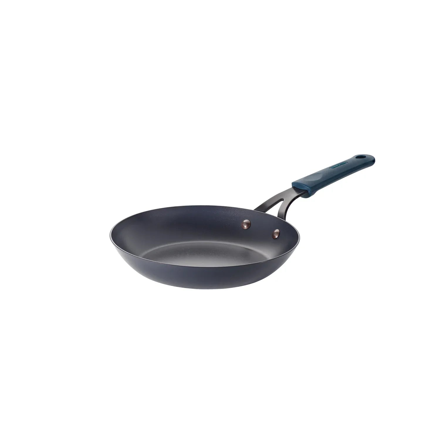 10" Carbon Fry Pan by Kiss the Cook