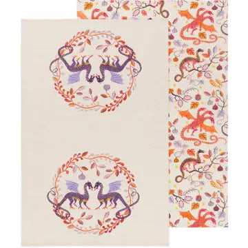 Dish Towels