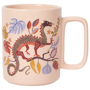 Ceramic Studio Mugs 14oz