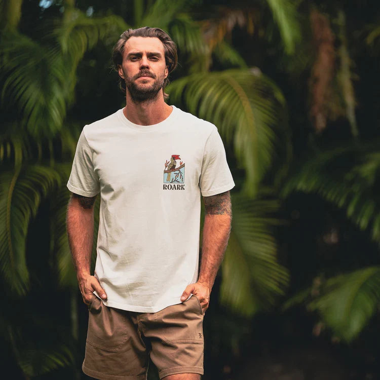 Roark Enjoy Premium Tee