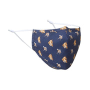 Equestrian Face Mask