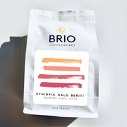 Ethiopia Halo Beriti