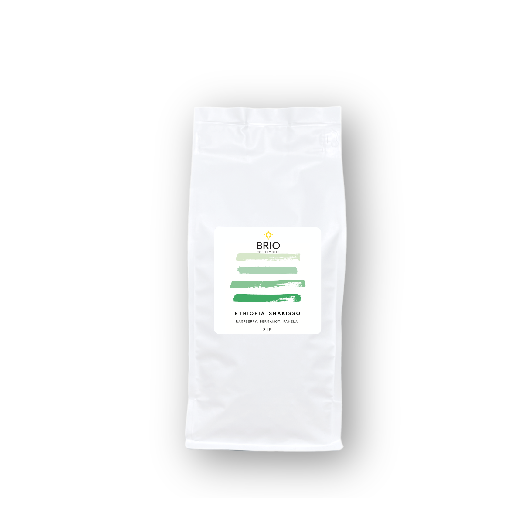 Ethiopia Shakisso