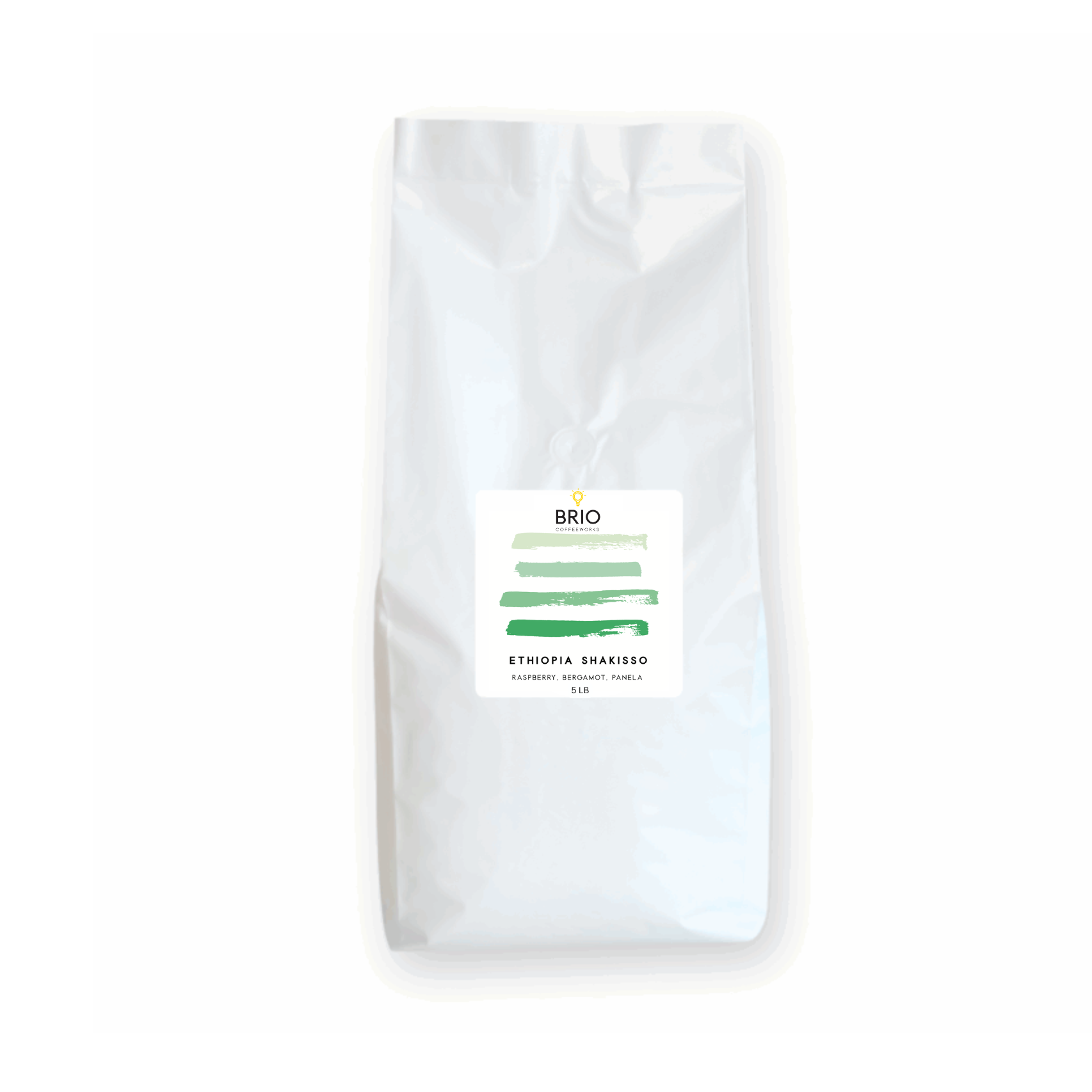 Ethiopia Shakisso