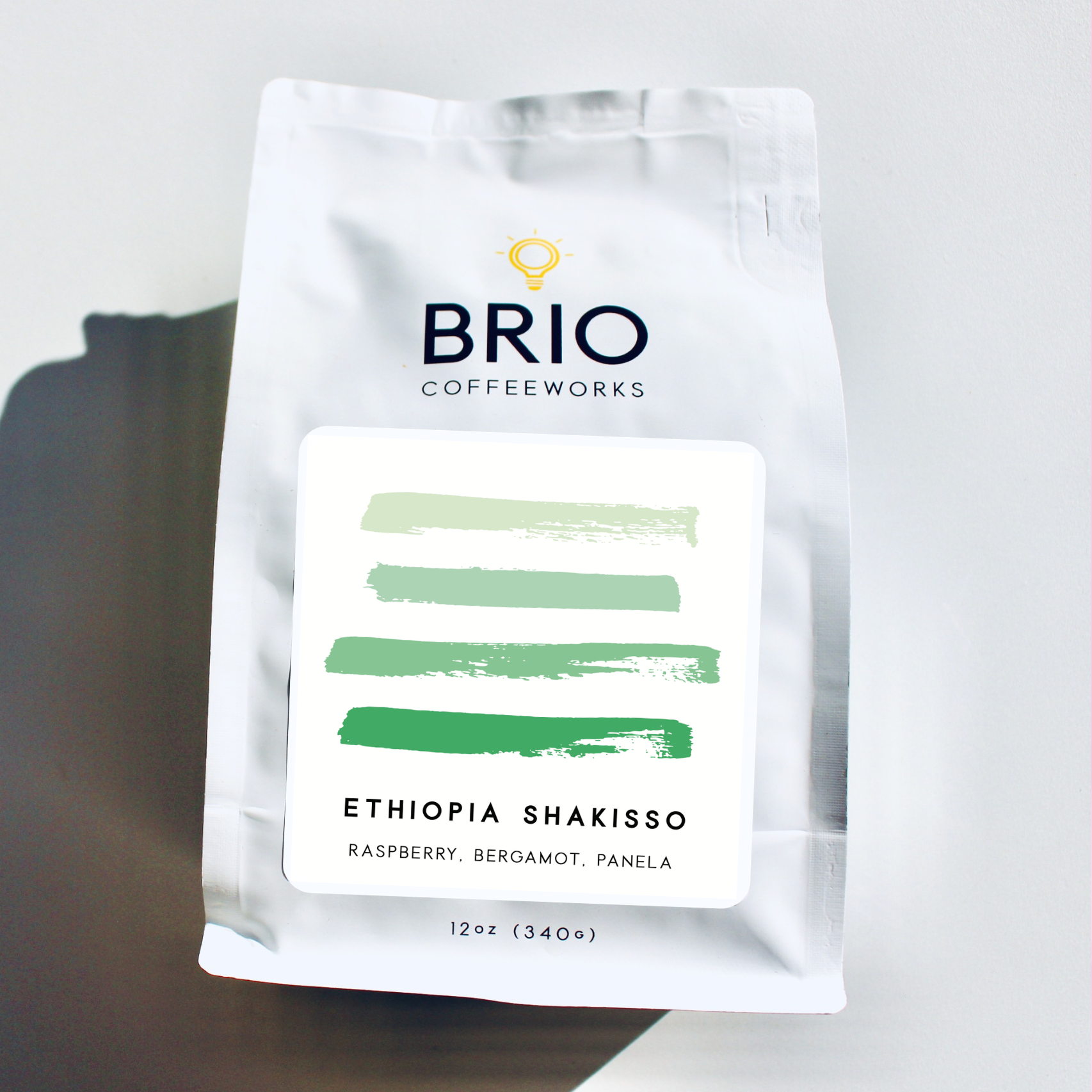 Ethiopia Shakisso