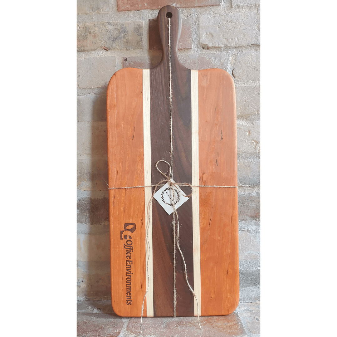 Gumbo Charcuterie Board