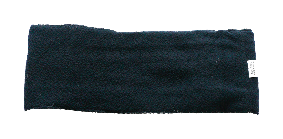 Dorjee Headband | Ice by US Sherpa