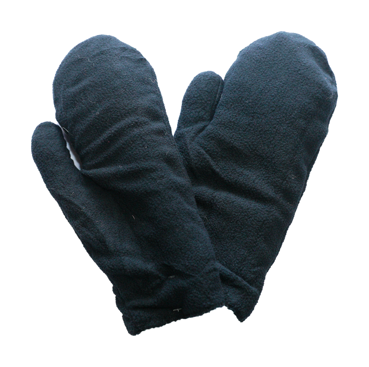 Yeti Mitten | Blue Rain S/M