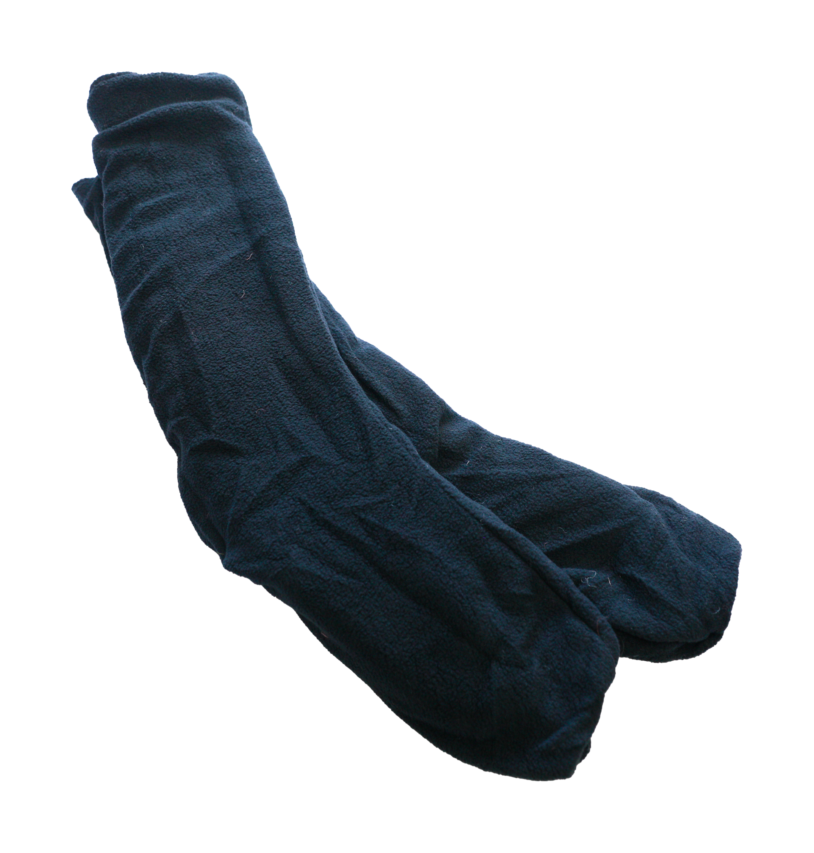 Sherpa Socks | pink/grey by US Sherpa