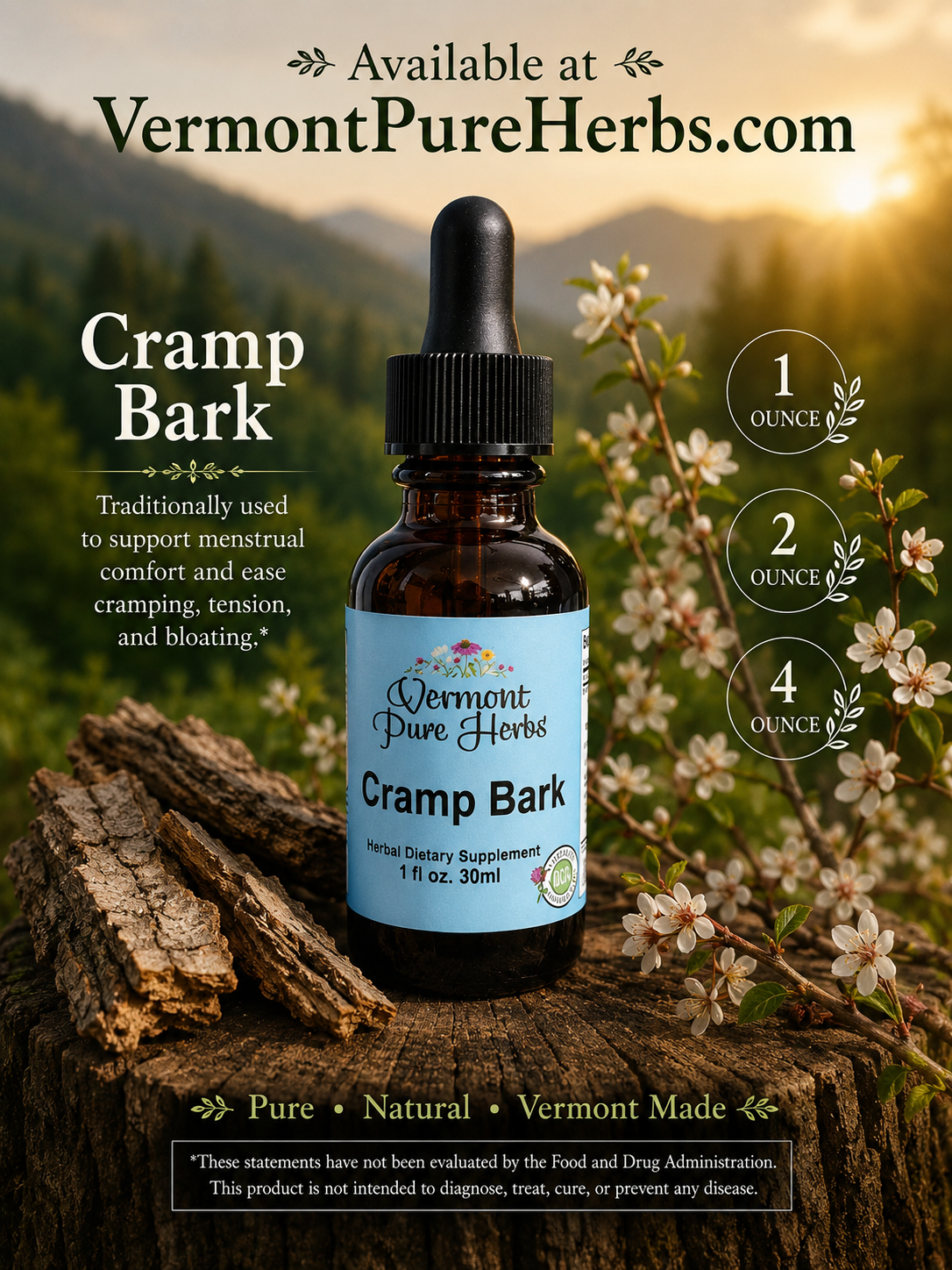 Crampbark