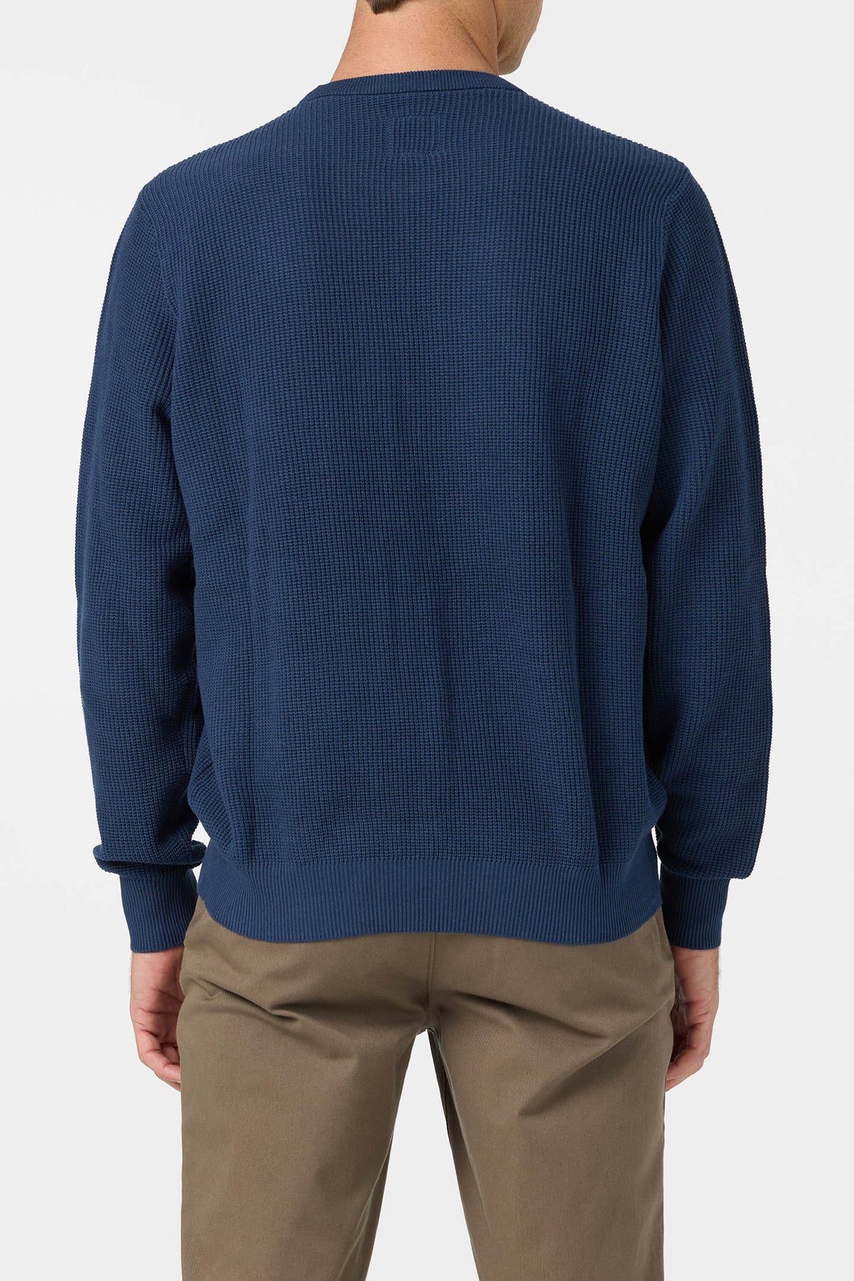 O'Neill O'Riginals Roscoe Waffle Sweater