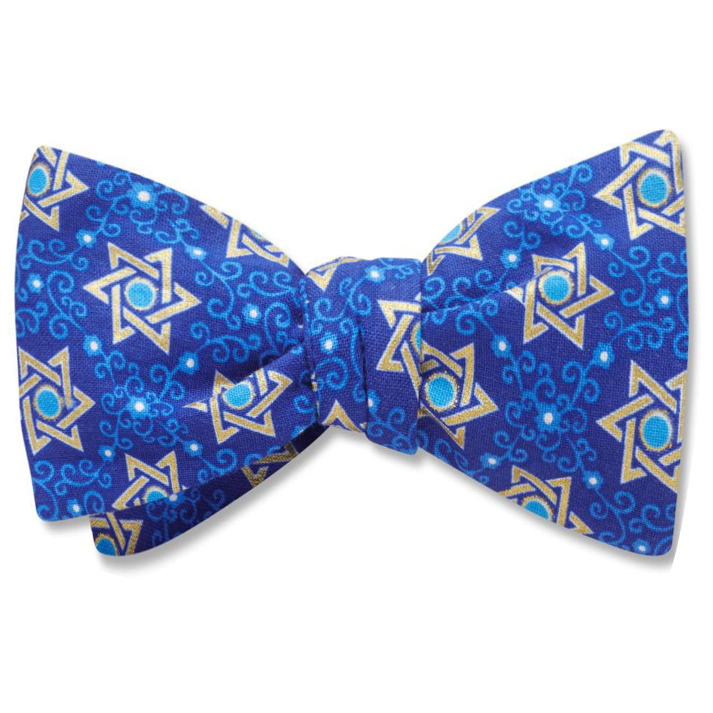 Faith - bow ties