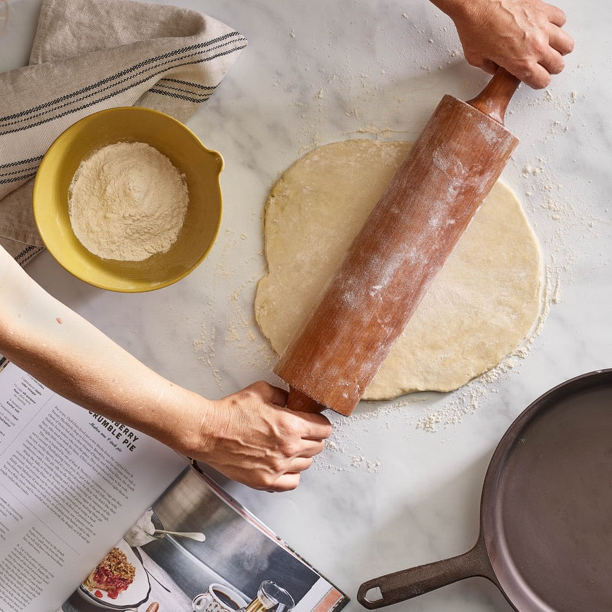 Old English Rolling Pin XL by DandyLion