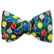 Festive Fir - bow ties