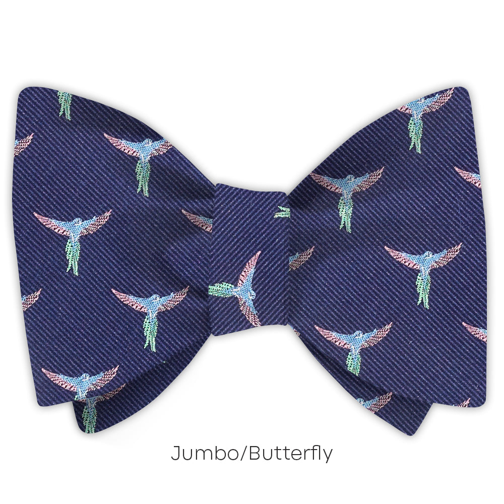 Flightford - bow ties