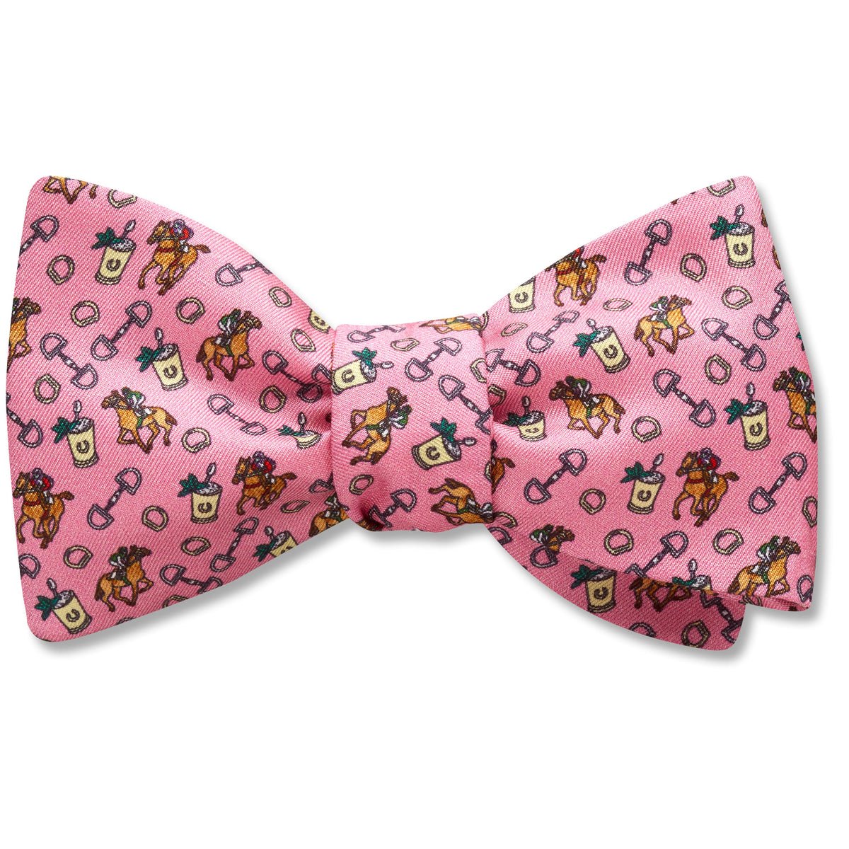 Filly - bow ties