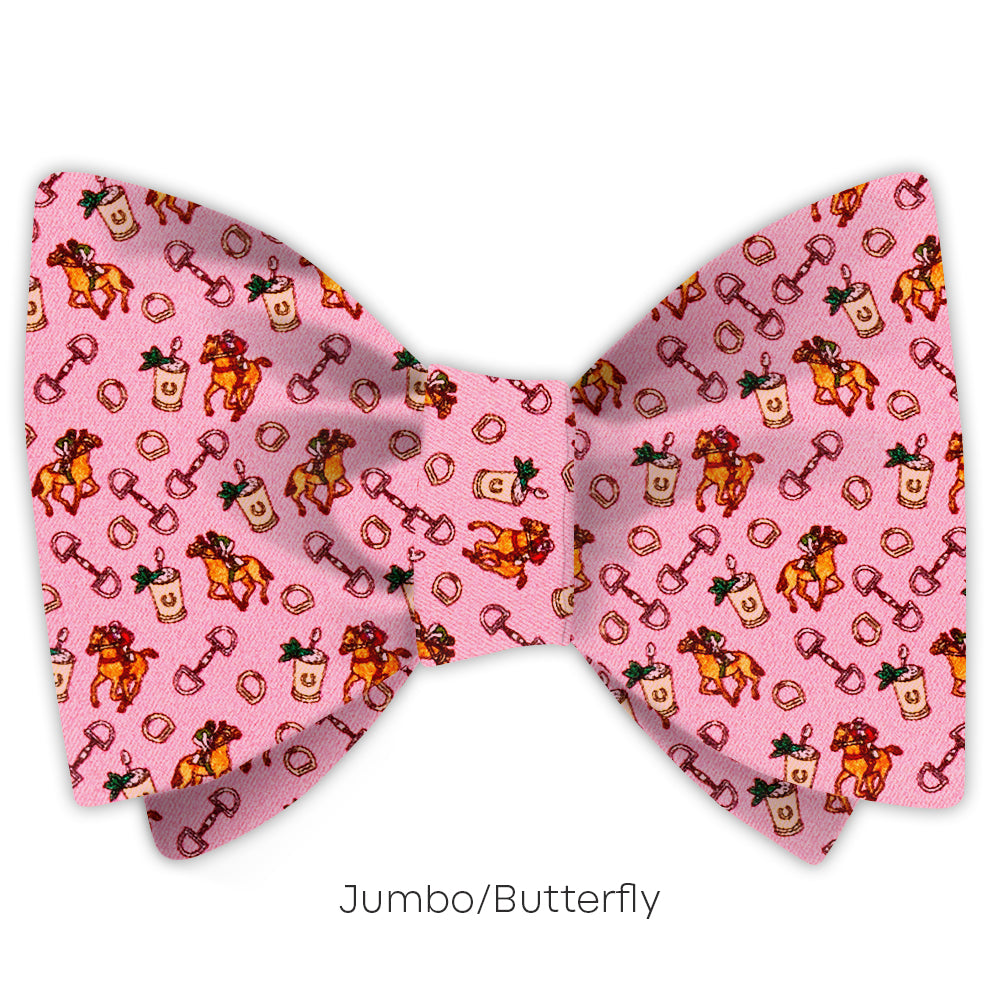 Filly - bow ties