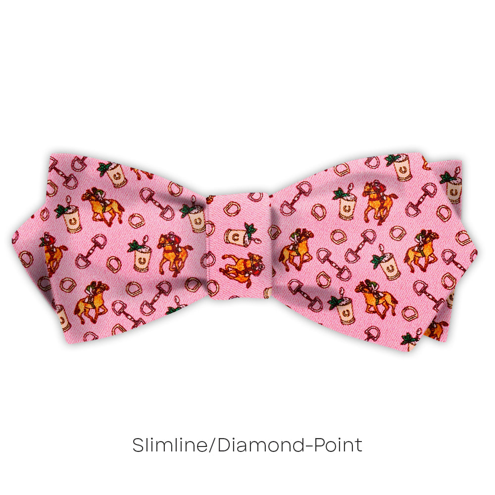 Filly - bow ties