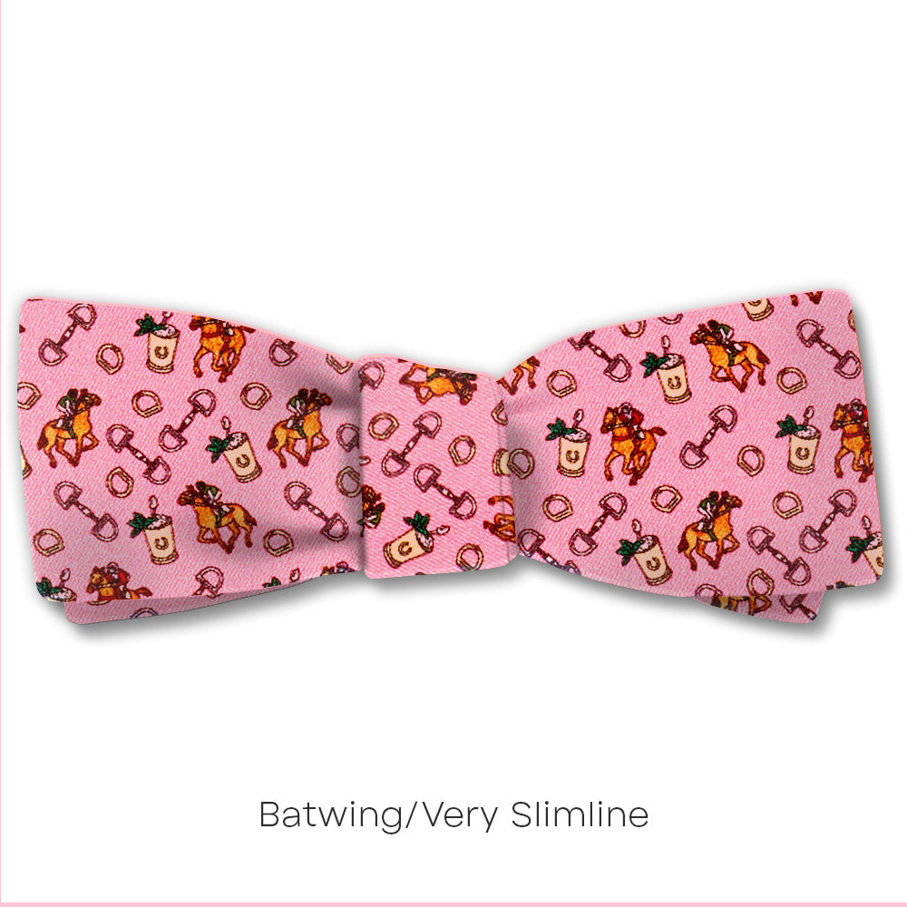 Filly - bow ties